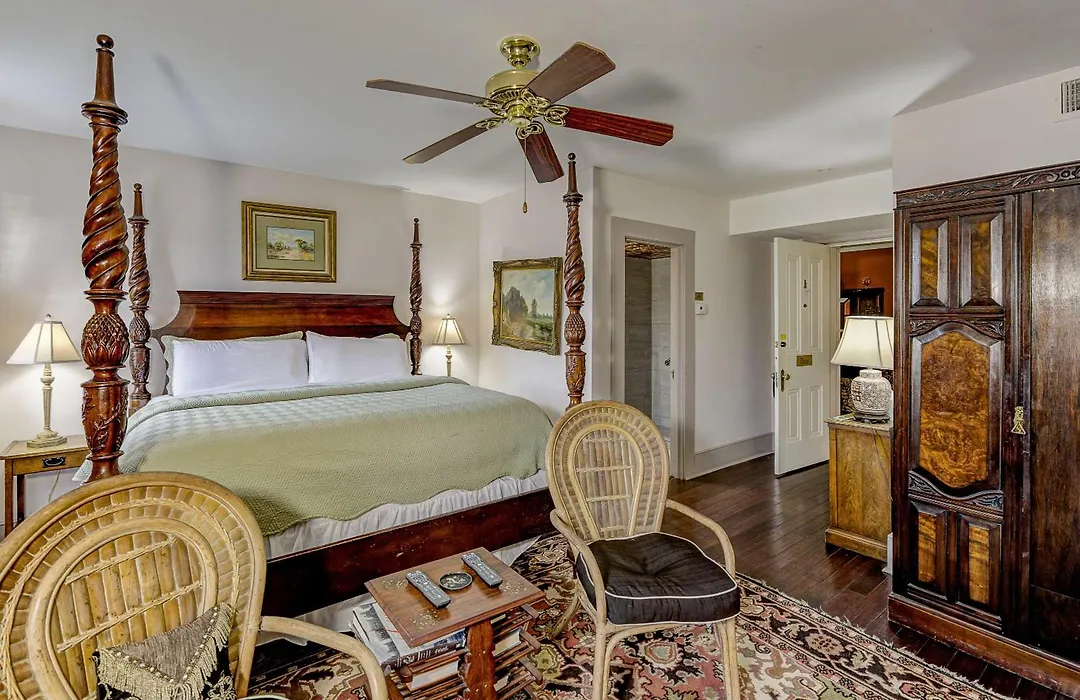 The Duff Green Mansion-1