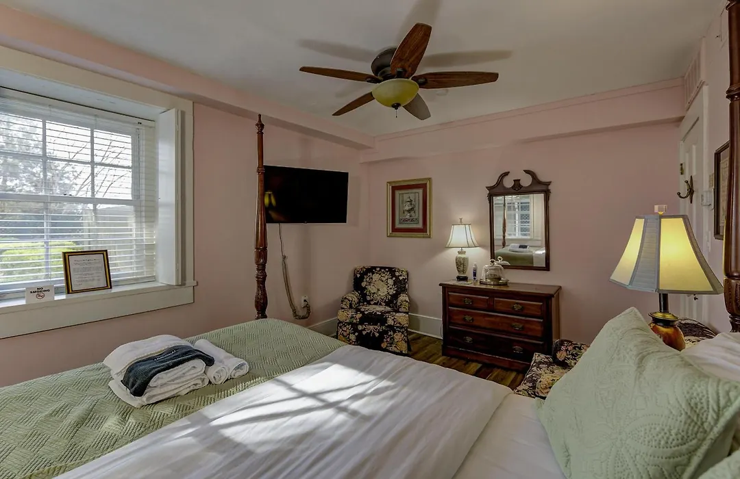 The Duff Green Mansion-1