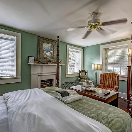The Duff Green Mansion-2
