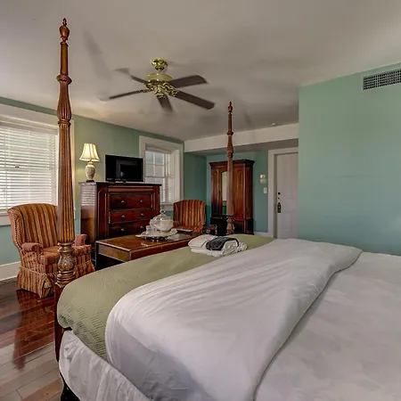 The Duff Green Mansion-2