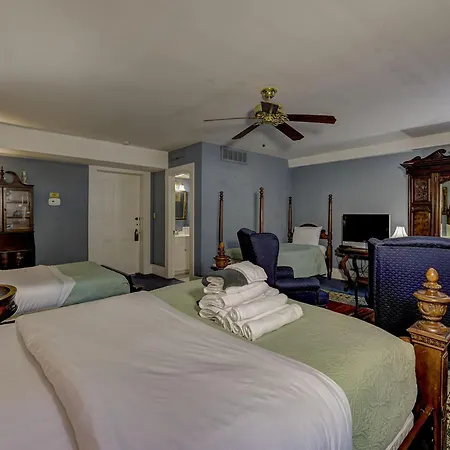 The Duff Green Mansion-3